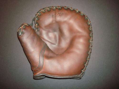 Wally Pipp Goldsmith Front Forum